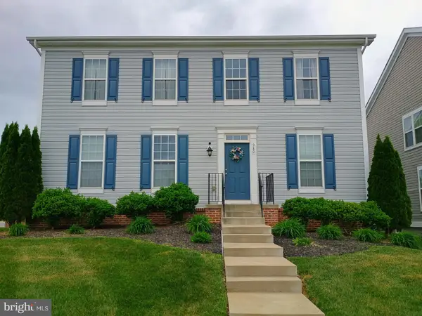 980 Basswood Drive, Stafford, VA 22554