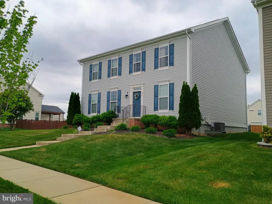 980 Basswood Drive, Stafford, VA 22554 - #2