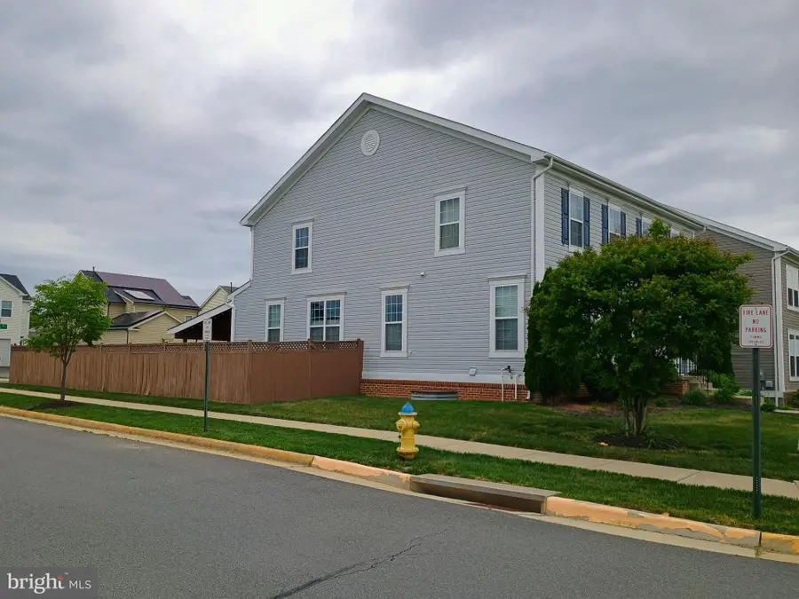 980 Basswood Drive, Stafford, VA 22554 - #3