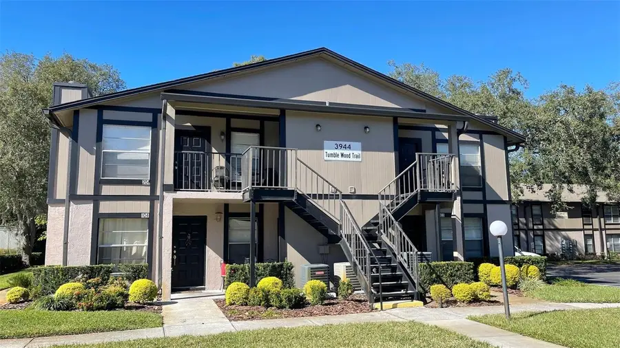 3944 Tumble Wood Trail Unit #101, Tampa, FL 33613 - #2