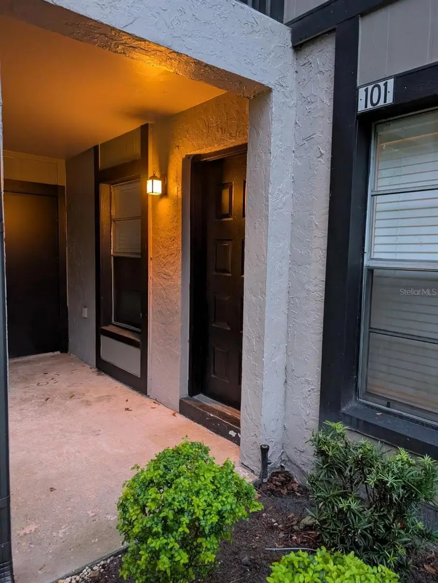 3944 Tumble Wood Trail Unit #101, Tampa, FL 33613 - #3
