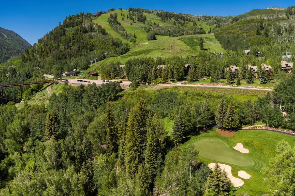 TBD Tiehack Road, Aspen, CO 81611 - Image #1