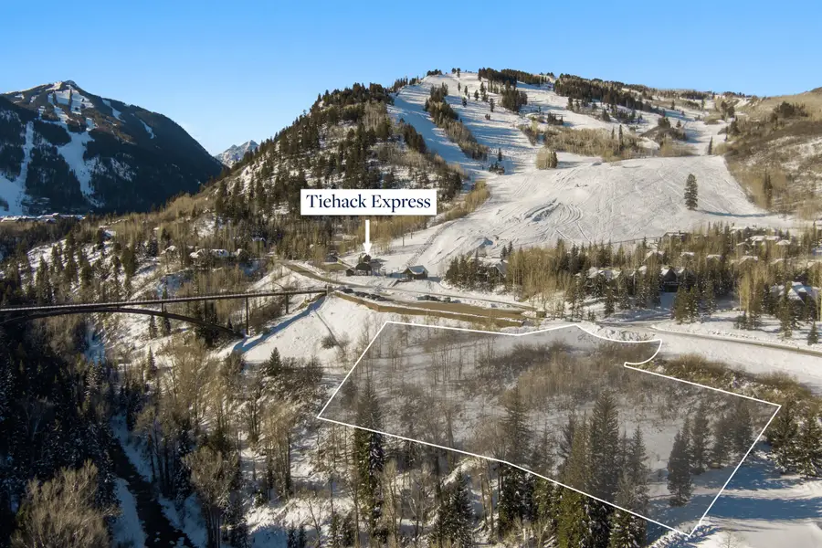 TBD Tiehack Road, Aspen, CO 81611 - Image #2