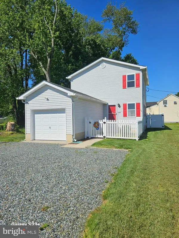 103 East St, HARRINGTON, DE 19952