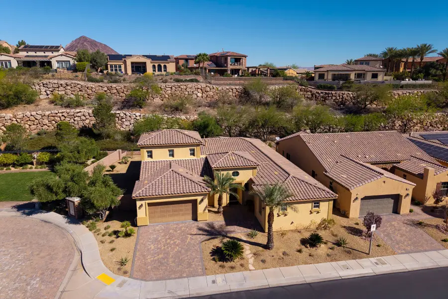 72 Rezzonico Drive, Henderson, NV 89011 - #2