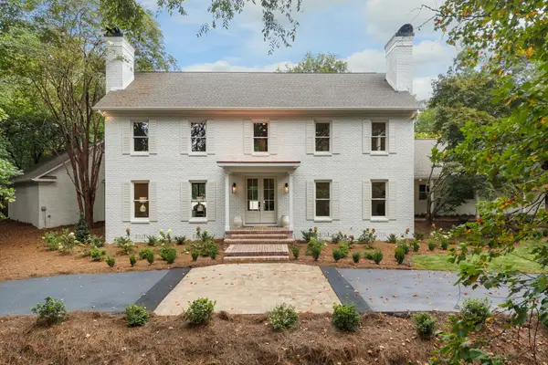 4400 OLD LEEDS ROAD, Mountain brook, AL 35213
