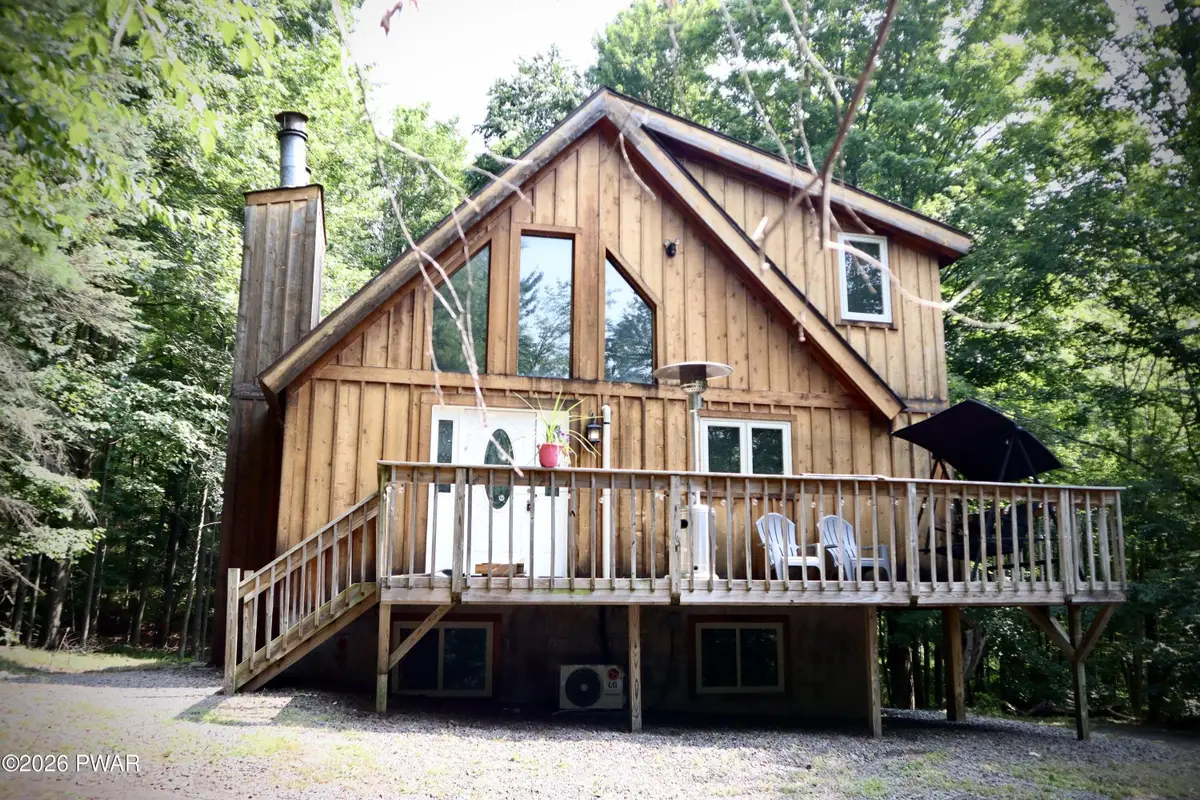 549 Lakeview Drive E, Lake Ariel, PA 18436 - #1