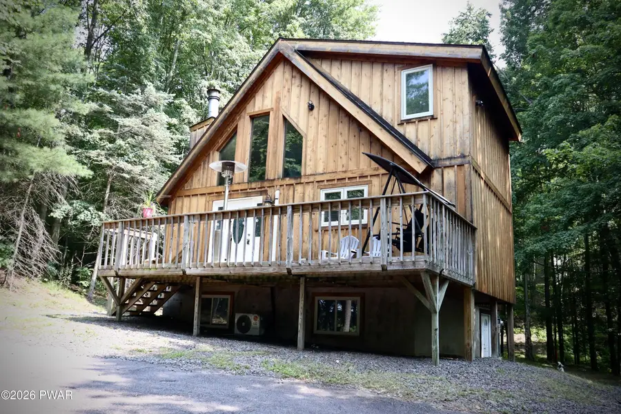 549 Lakeview Drive E, Lake Ariel, PA 18436 - #2