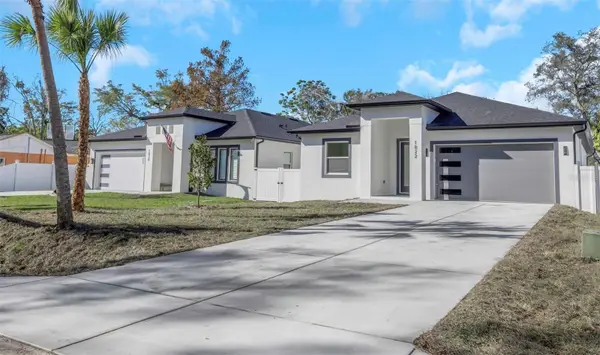 1822 Sylvan Drive, CLEARWATER, FL 33755