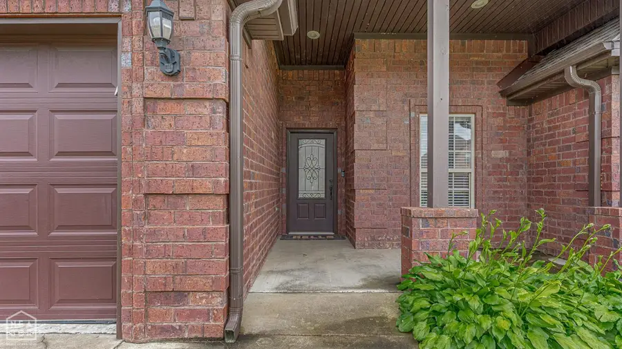 6235 Merrell Drive, Jonesboro, AR 72404 - #2