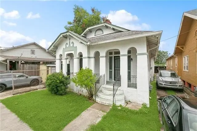 2025 LOWERLINE Street, New Orleans, LA 70118 - #1