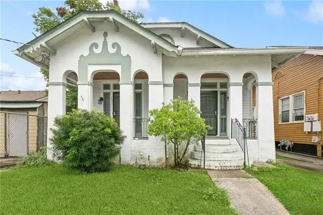 2025 LOWERLINE Street, New Orleans, LA 70118 - #2