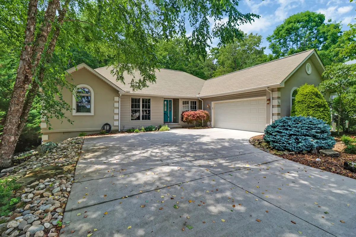 169 Forest View Drive, Crossville, TN 38558 - #1