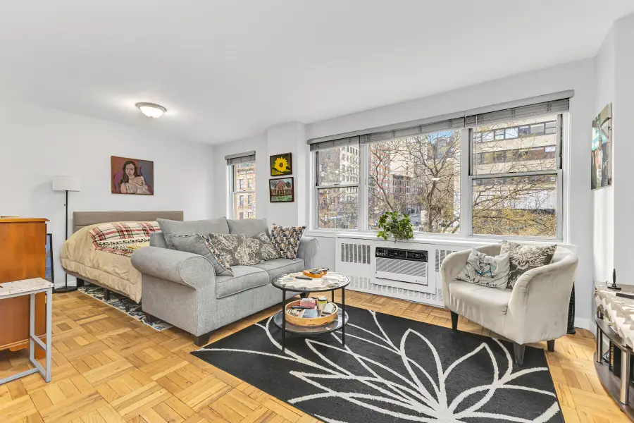 201 E 37th Street #3F, New York, NY 10016 - #2