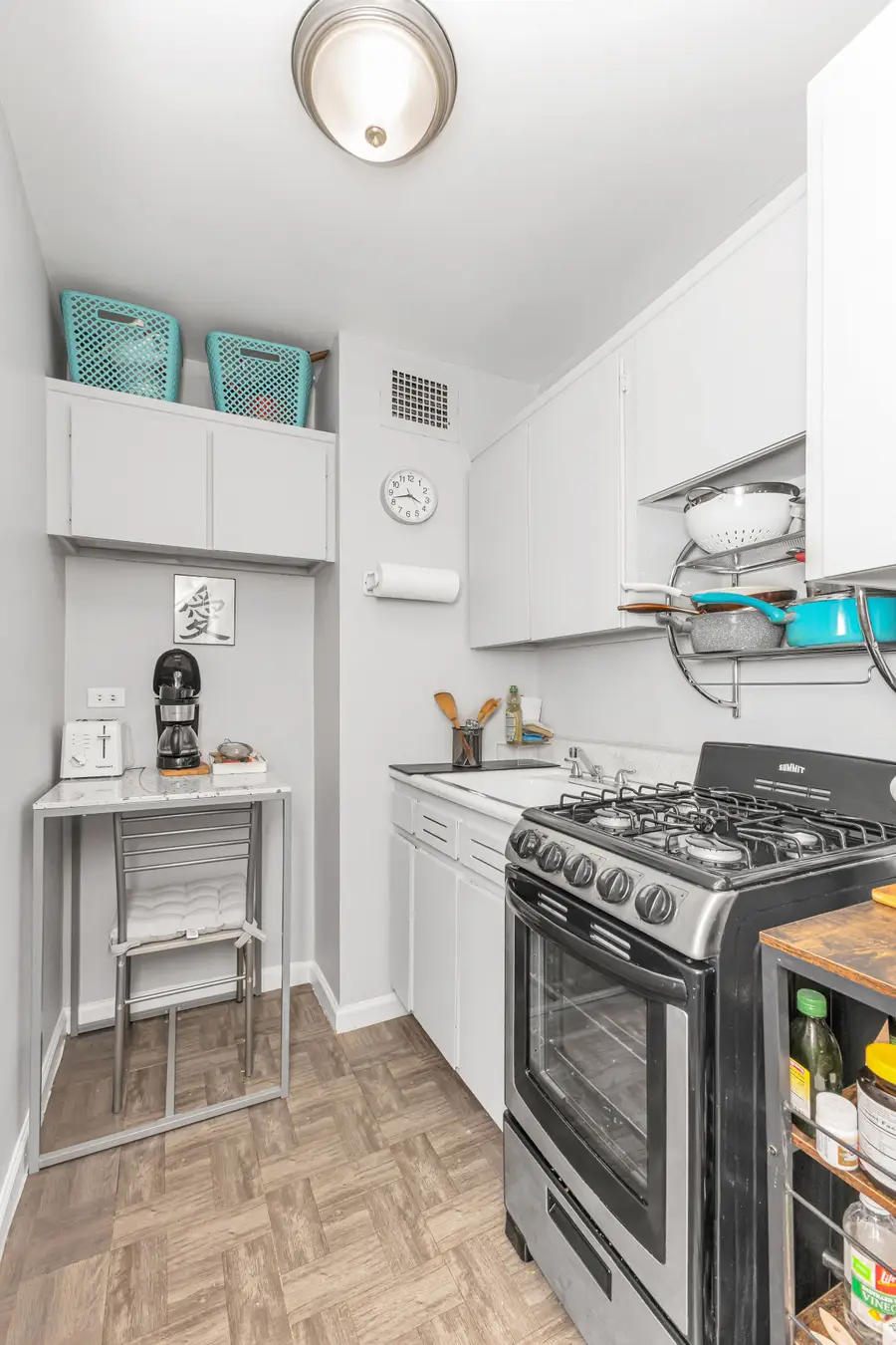 201 E 37th Street #3F, New York, NY 10016 - #3