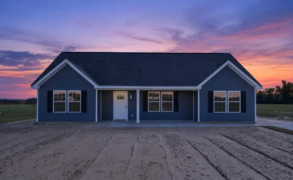 1263 Center Hill Highway, Hertford, NC 27944