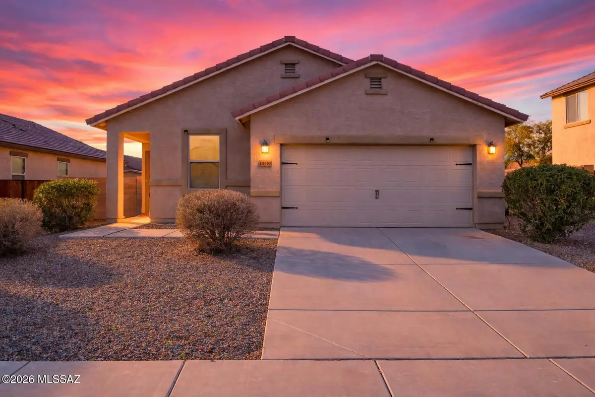 14139 N Dart Point, Marana, AZ 85658 - Image #1