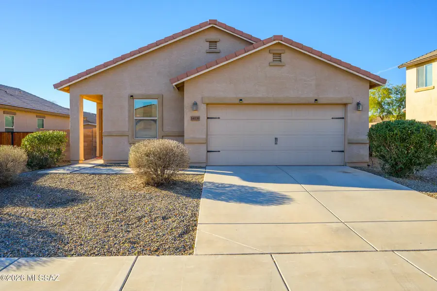 14139 N Dart Point, Marana, AZ 85658 - Image #2