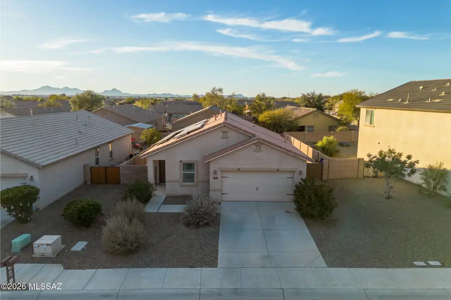 14139 N Dart Point, Marana, AZ 85658 - Image #3