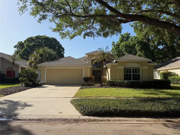 917 Paddington Terrace, LAKE MARY, FL 32746