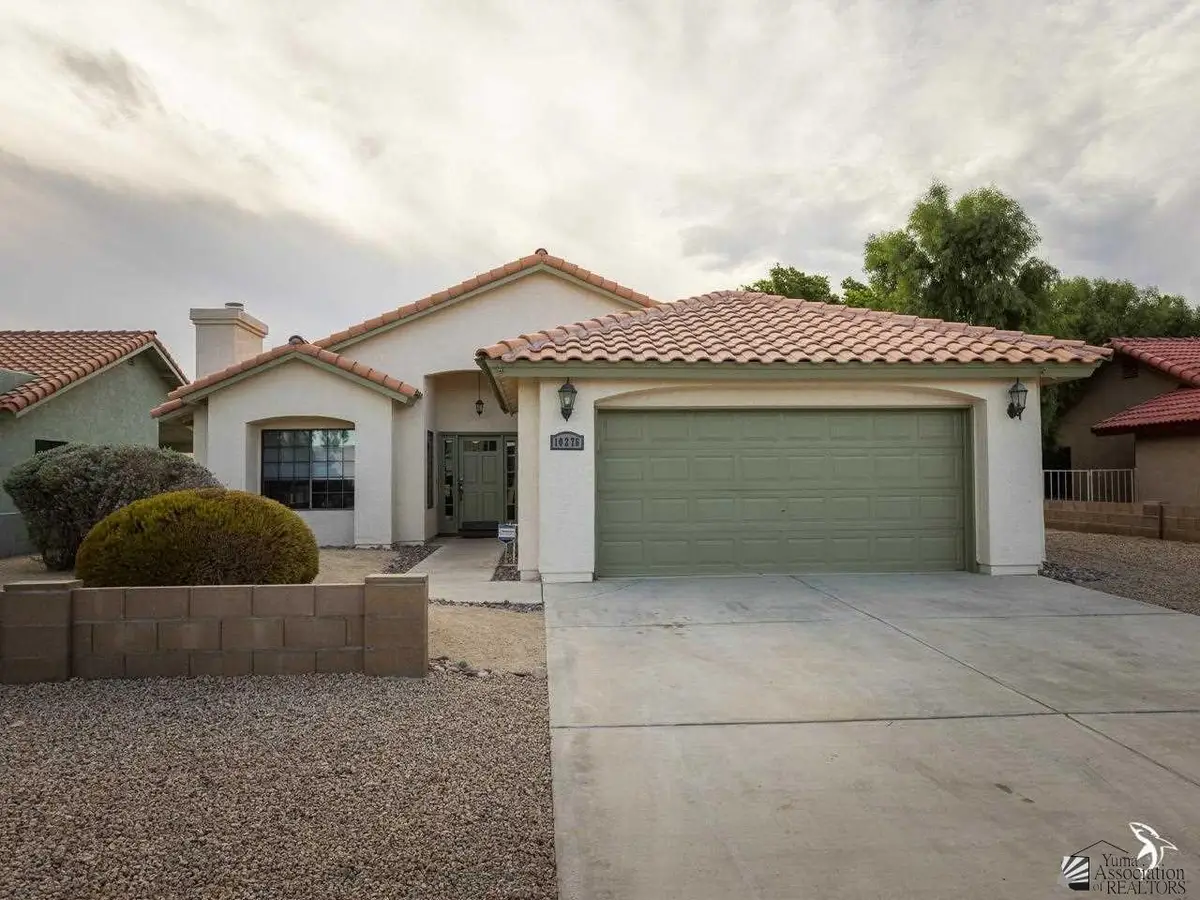 10276 S DEL RICO, Yuma, AZ 85367 - #1