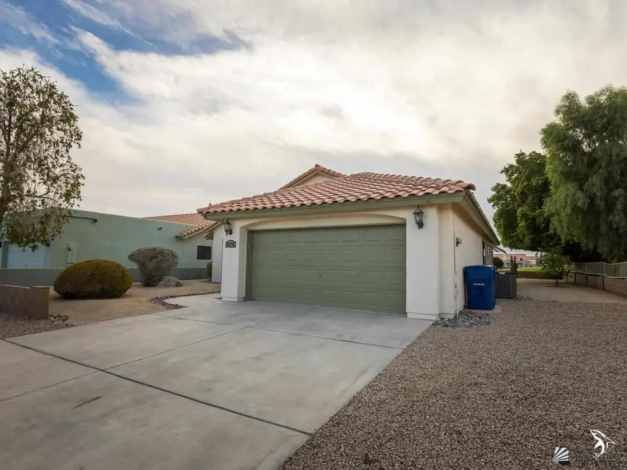 10276 S DEL RICO, Yuma, AZ 85367 - #2