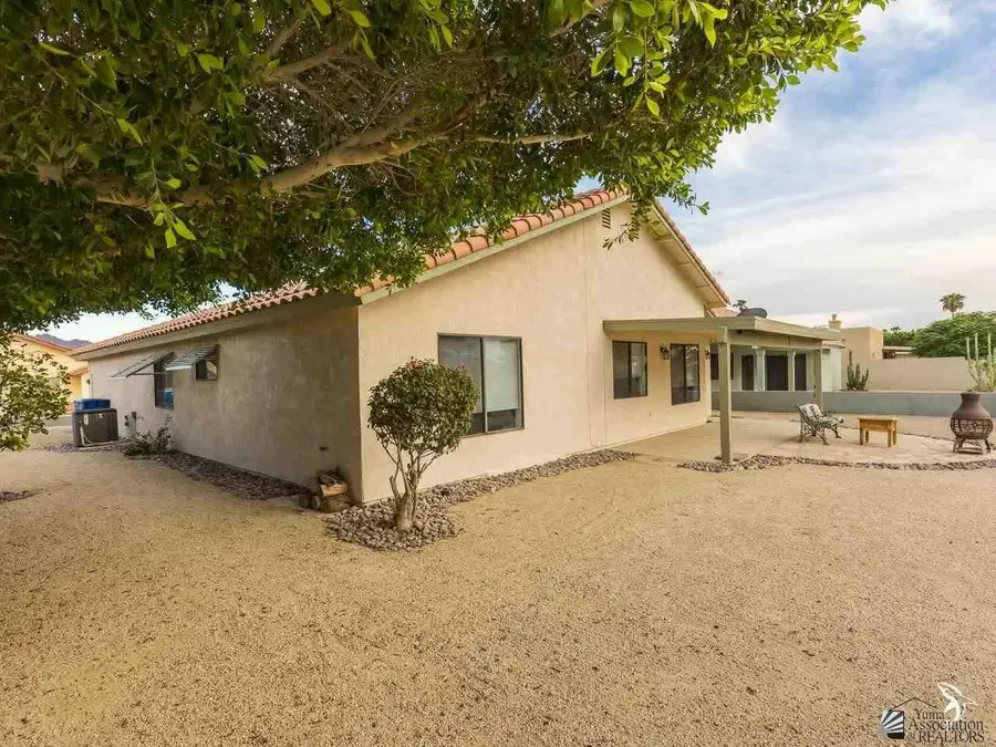 10276 S DEL RICO, Yuma, AZ 85367 - #3