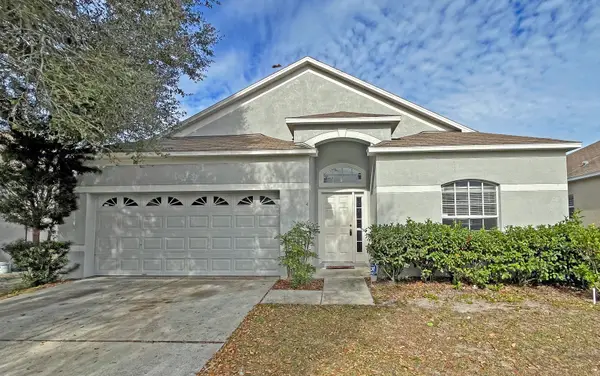 24925 Vintage Court, Lutz, FL 33559