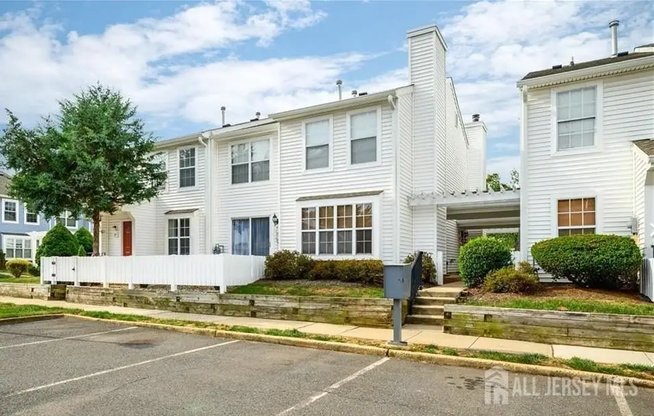 90 Almond Drive, Somerset, NJ 08873 - #1