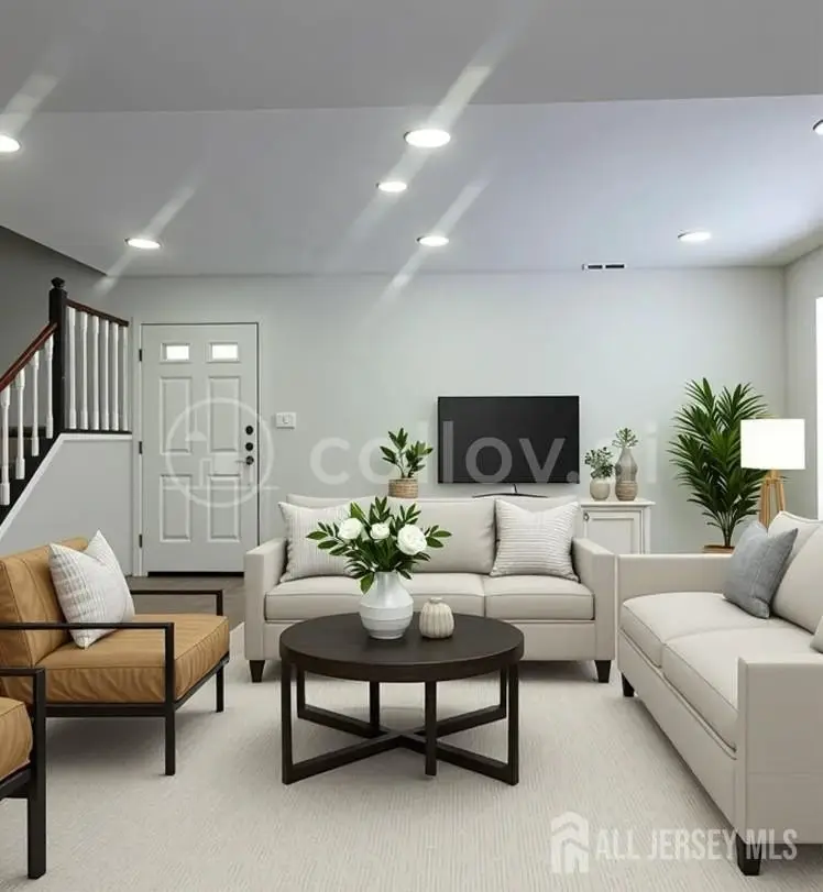 90 Almond Drive, Somerset, NJ 08873 - #3