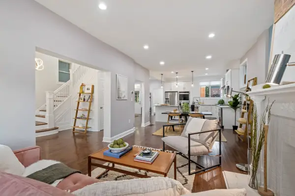 5531 Columbo St, East Liberty, PA 15206