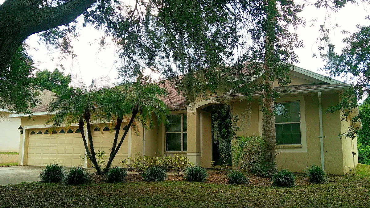 609 CEDAR WAXWING DR, Brandon, FL 33510 - #1