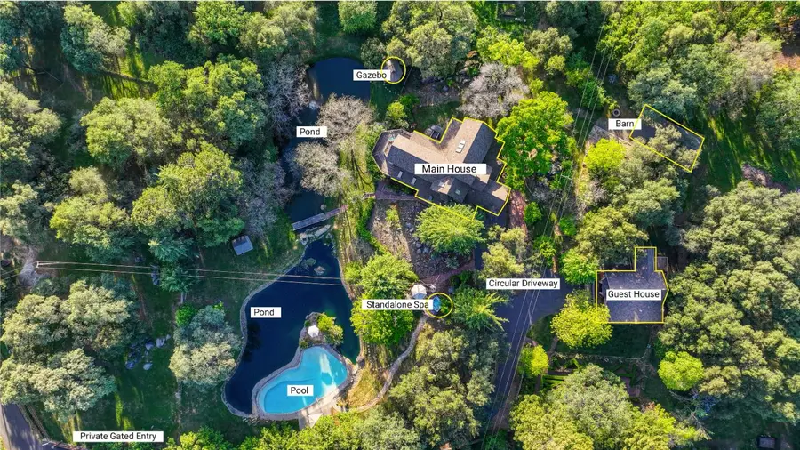 9475 King Road, Loomis, CA 95650 - #2