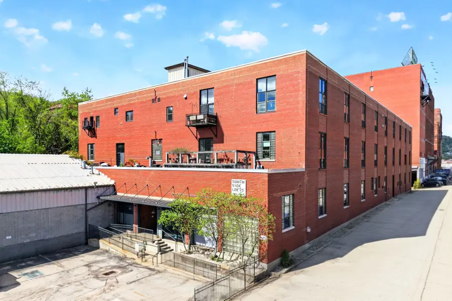 2250 Mary St #315, Pittsburgh, PA 15203 - #2
