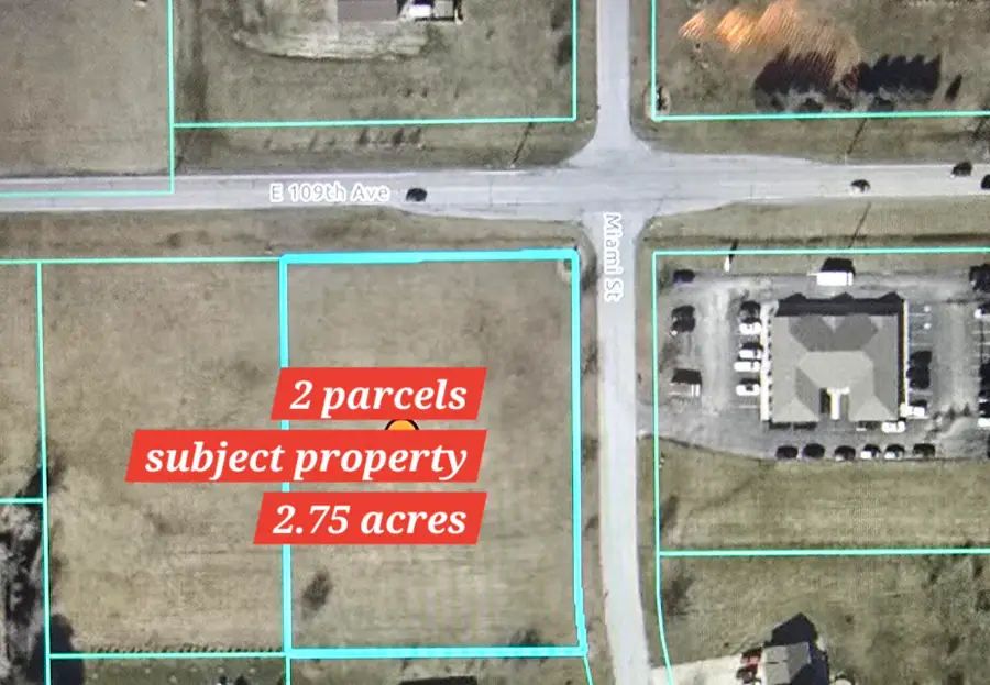 7033 E 109th Avenue, Winfield, IN 46307 - Image #3