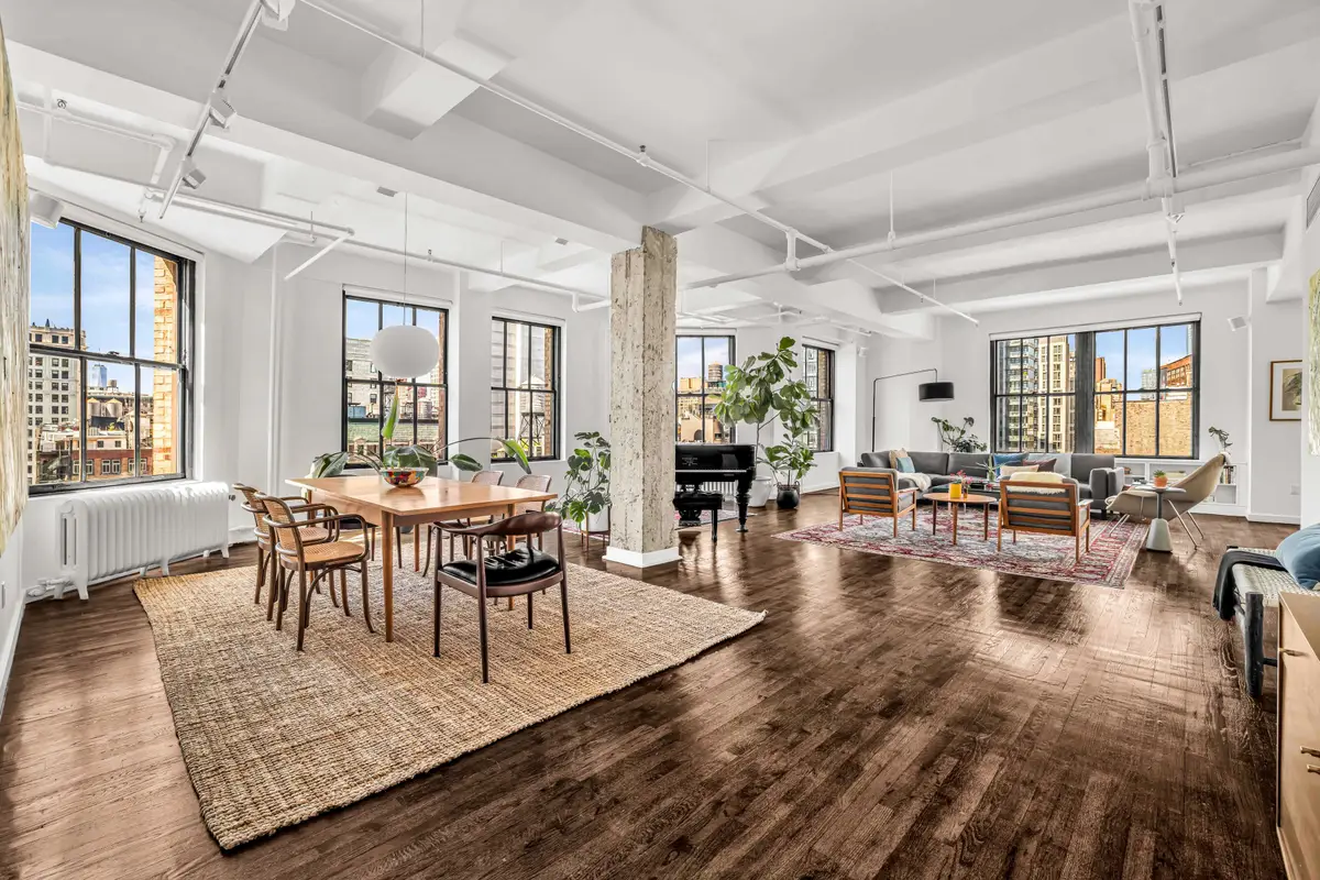 11 W 30th Street #14FL, Manhattan, NY 10001 - #1