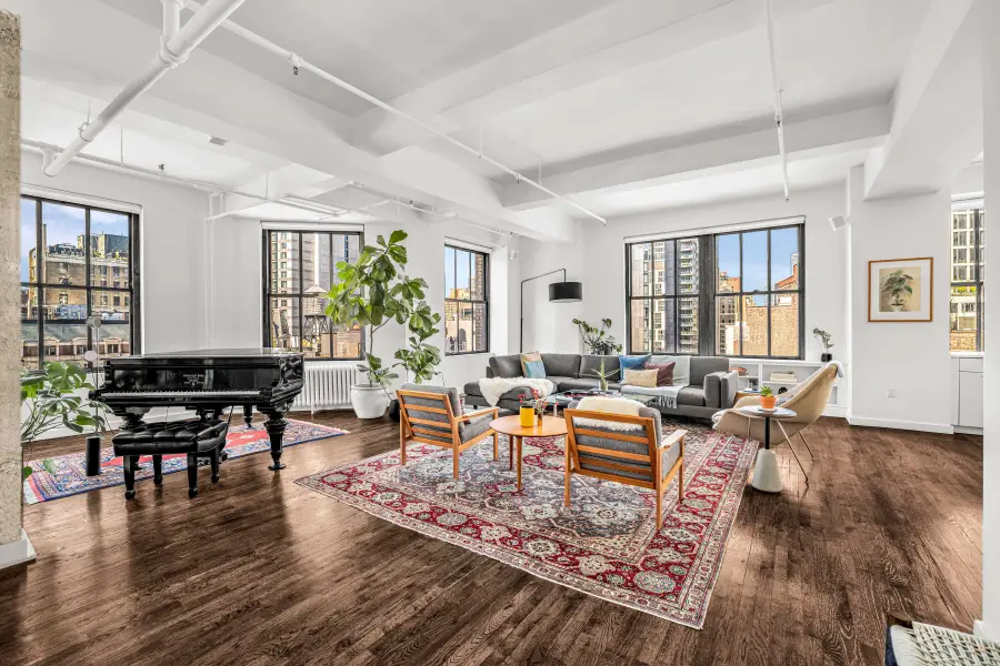 11 W 30th Street #14FL, Manhattan, NY 10001 - #3