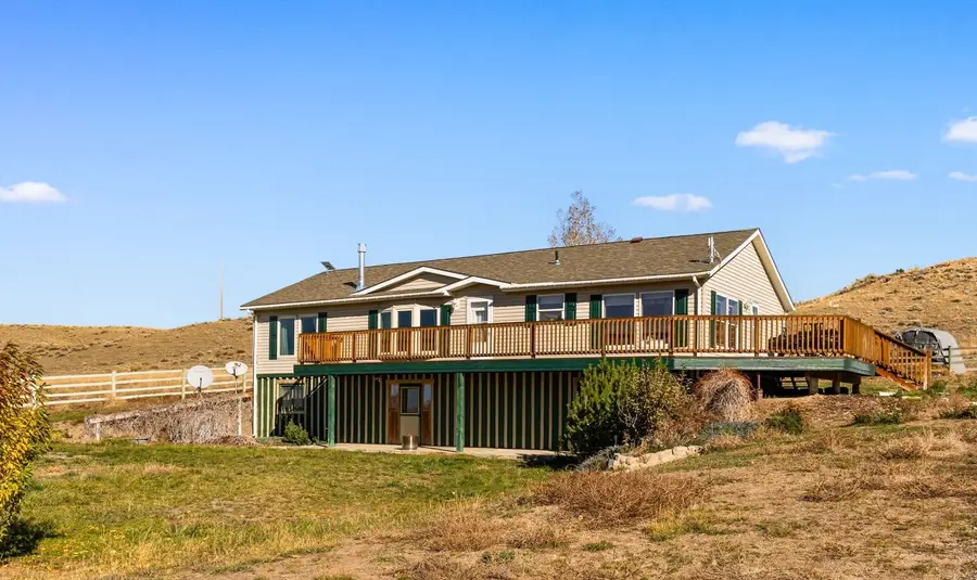 255 Tory Drive, Dillon, MT 59725 - #2