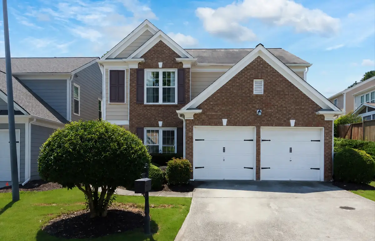 347 Balaban Circle, Woodstock, GA 30188 - #1