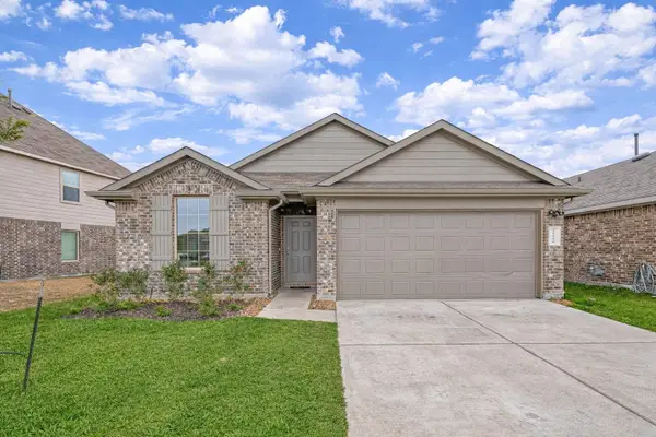 15506 Bosque Viejo Trail, Channelview, TX 77530