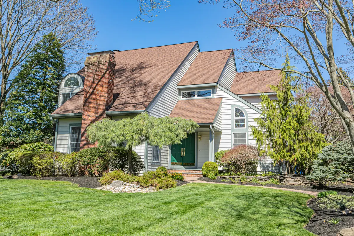 30 Baldwin St, Pennington, NJ 08534 - #1