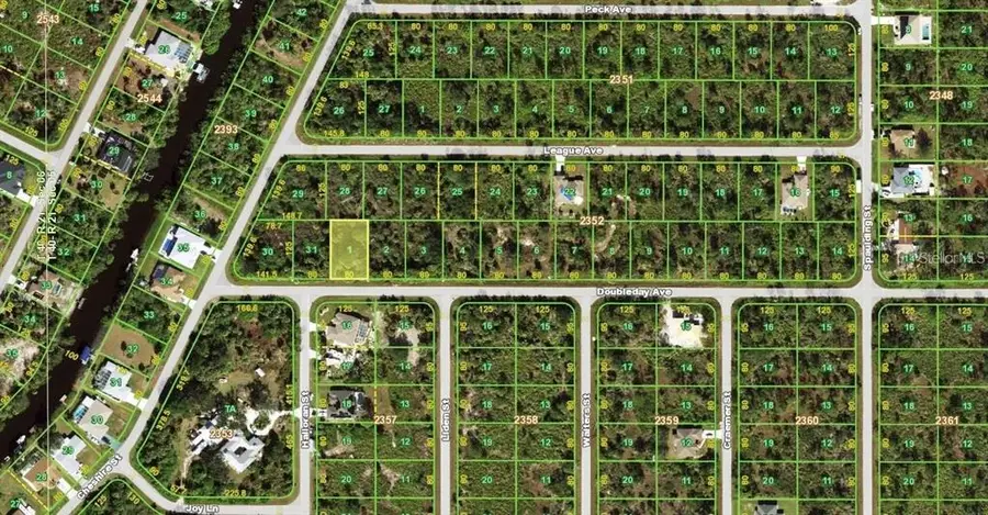 13068 Doubleday Avenue, Port Charlotte, FL 33953 - Image #3