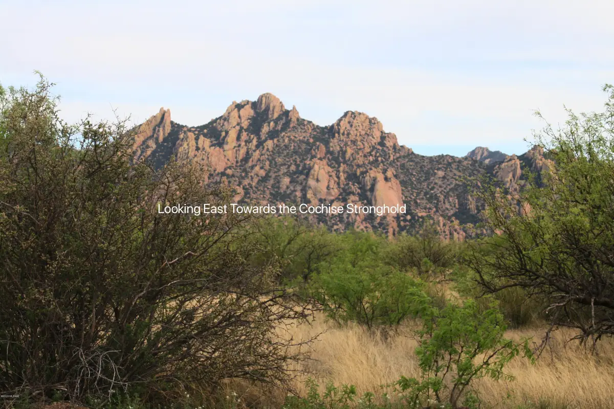 Lot 153 N Bear Run #153, Saint David, AZ 85630 - Image #1