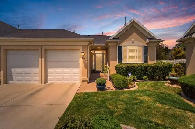 11811 S Cottage View Ln, Draper, UT 84020 - #1