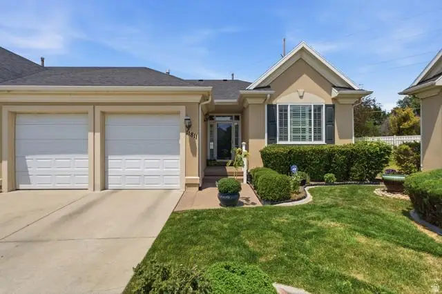 11811 S Cottage View Ln, Draper, UT 84020 - #2