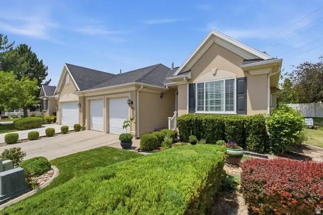 11811 S Cottage View Ln, Draper, UT 84020 - #3