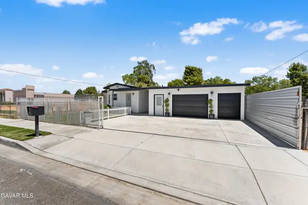 38610 9th Street, Palmdale, CA 93550