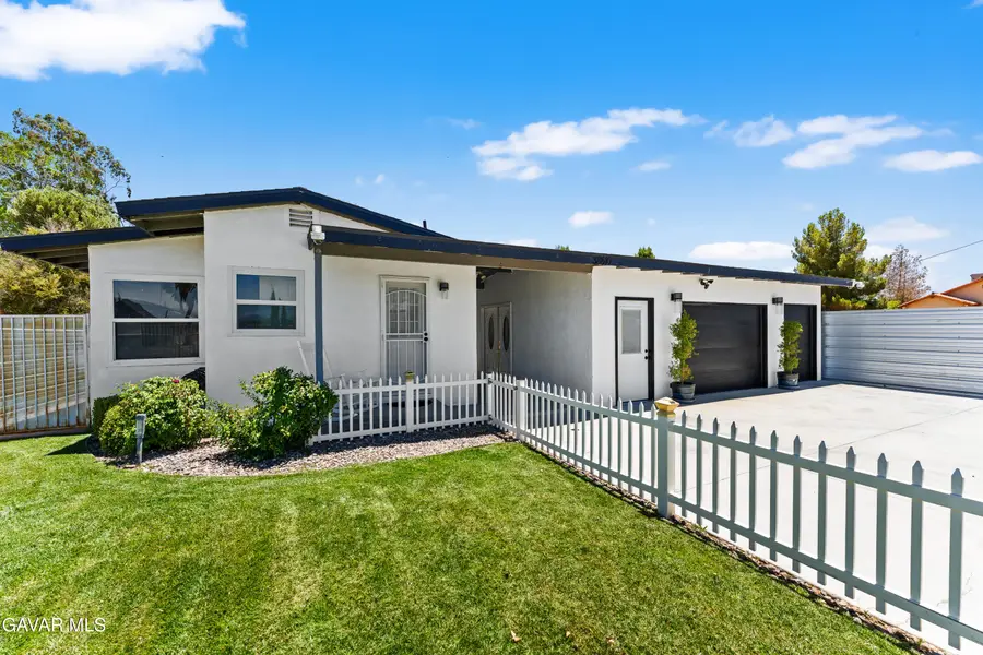 38610 9th Street, Palmdale, CA 93550 - #2