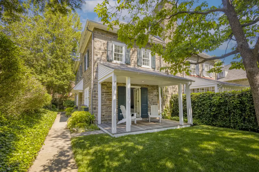 15 E Willow Grove Ave, Philadelphia, PA 19118 - #2