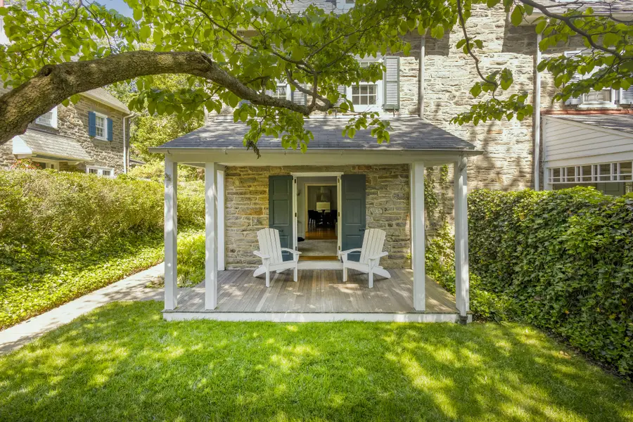 15 E Willow Grove Ave, Philadelphia, PA 19118 - #3